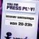 DJ Kitsune - YouFM Press Play Vol. 3 image