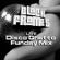 Black Frames - LIVE - Bungalow - Ghetto Disco Funday Mix image