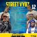 Streetvybz Vol 12 - DJ MADSUSS #GengetoneInvasion image