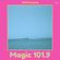 Vol 9. Magic 101.9 - The Smooth & Mellow Sound image