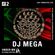 UNDERMX w/ Rosa Pistola - DJ MEGA - 9th November 2020 image