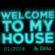 Welcome To My House   The Full Mixtape  2018  ( Five Mixes In One ) image