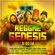 Reggae Genesis Riddim image