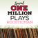 Special One Million Plays by Roosticman Vol 1 #Nu Funk#Nu Brasil#Soul - Disco# image