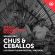 Chus Ceballos - Stereo Productions Podcast 215 (live at BPM Portugal 2017) on TM Radio - 22-Sep-20 image