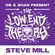 SHAN & OB present THE LOW END THEORY (EPISODE 101) feat. STEVE MILL image