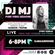 DJ MJ (14-06-2020) image