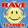 Rave & Happy Hardcore CLASSIC from 1994 - 1997 (Mix by Dj Mészi) image