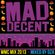 The Official Mad Decent Miami 2k13 Mixtape - Mixed by DZA image