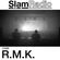 #SlamRadio - 490 - R.M.K. image