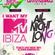 Layo & Bushwacka MTV - Shake it!/All Night Long - Amnesia Ibiza  image