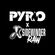 Twista DJ & Champagne Bubblee - PyroRadio x Sidewinder RAW x BoxPark Croydon - (09/11/2017) image