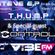 Control UK - T.H.U.M.P/VIBE FM Guest mix Oct 22 image