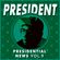 Presidential News Vol.9 image