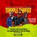 DJ MADSUSS X DJ STONE - TRIPPLE THREAT MIX[Best of Vybz Kartel, Tommy Lee and Popcaan image
