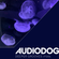 Audiodog - Deeper Grooves - 001 image