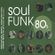 Rene & Bacus ~ 80's Soul,Electro,Funk,Chocolate Soul & Usher (Mixed 22nd Sep 12) image