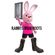 Netwerk, special , Rabbits wear boots - nov21 image
