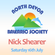 North Devon Balearic Society 16th July 2022 - Nick Shearer image