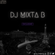 DJ Mixta B- Throwback Thanksgiving image