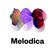 Melodica 8 December 2014 image