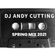 Spring Mix 2021 DJ Andy Cutting image