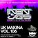 UK Makina Vol. 106 JGS & Intent Productions Edition Part 1 by Dj Ammo-T image