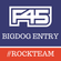 F45 - BigDog DJ Entry (14 Dec 2017) image