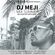 DJ Meji Mix Summer We Love Hiphop and Rnb 2017 Vol1 image