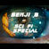 Benji B - Sci Fi Special image