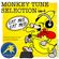 MONKEY TUNE SELECTION VOL,62 -I LOVE SKA PUNK MIX- image