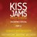 KISS JAMS MIXED BY DJ SWERVE VALENTINE'S SPECIAL PART 2 image