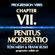 Tom Mesh & Frank Rush - Penitus Moderatio  [Progression Vibes Chapter VII. (August 2018)] image