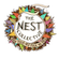 Nest Collective Hour Resonance FM 104.4: Season 3 - Week 4: 29.01.2013 image