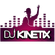 Dj Kinetix - Summer '21 New School Breaks Mix (Mastered for Mixcloud) image