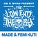 THE LOW END THEORY (EPISODE 40) feat. FEMI & MADE KUTI image