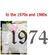 Vintage Chart show looks at OCTOBER 1974  rec 2014 image
