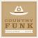 COUNTRY FUNK VOLUME 1 image