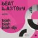 Beat Factory X Blah Blah Blah - Mixed Jon E Cassell image