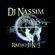 DJ NASSIM - RADIO JTN 3 (2004) image