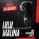 LuLu Malina @B90 Go Gdańsk x Maya Jane Coles x Tiga image