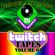 DJ Danny Morris - Twitch Tapes - Volume 01 image