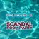 SCANDAL POOL PARTY image