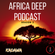 Africa Deep Podcast X Season 2 Ep 1 ( Mixed by KADAWA ) image