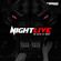 Nightlive - LIVE in the Mix with DJ Remake image