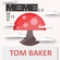Tom Baker Live Stream for MEME 2.0 Canada (Memetic Festival) Summer 2021 image