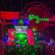 Tayln Lang Monday Night Slutgarden set 2AM-4AM Burning Man 2014 image