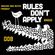 Rules Don't Apply Radio 008 (feat. Claude VonStroke) image