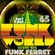 Funk Ferret presents Funk The World 65 image