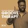 DJ Shan - Groove Therapy 27th May 2022 image